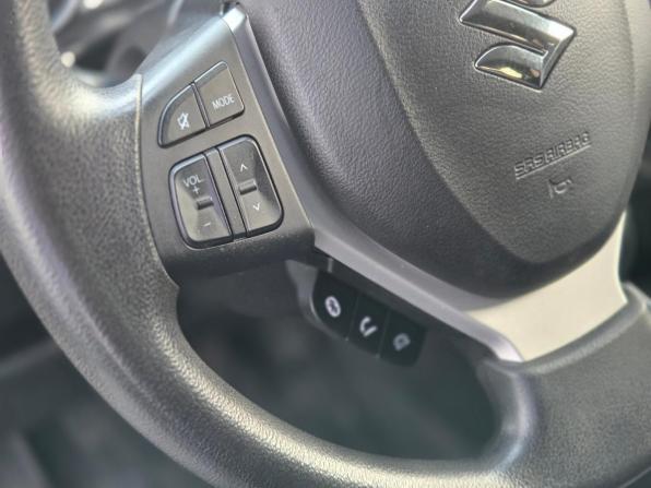 Suzuki Vitara II Рестайлинг с пробегом 2020 года, цена 1 379 000 рублей, 145000 км, внедорожник, Автокод Объявления