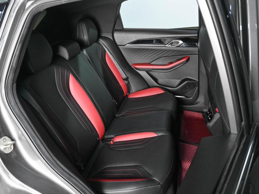 Geely Coolray I Рестайлинг Ростов-на-Дону  - изображение 7