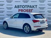 Audi Q5 I (8R) Рестайлинг Владимир  - изображение 28
