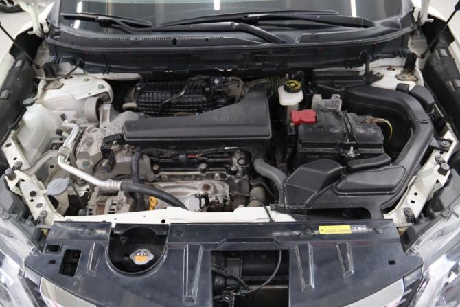 Nissan X-Trail III Рестайлинг с пробегом 2022 года, цена 2 875 750 рублей, 100789 км, внедорожник, Автокод Объявления