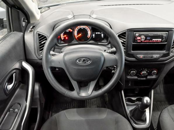 Lada (ВАЗ) XRAY I с пробегом 2021 года, цена 1 080 000 рублей, 83250 км, хэтчбек, Автокод Объявления