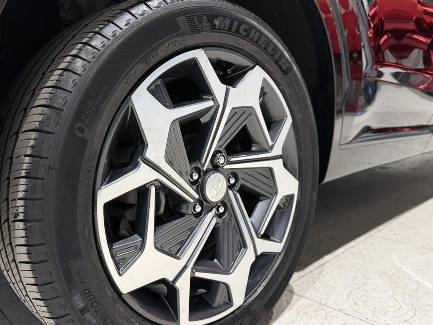 Hyundai Palisade I Новосибирск  - изображение 14