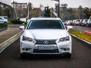 Lexus GS IV Санкт-Петербург  - изображение 43