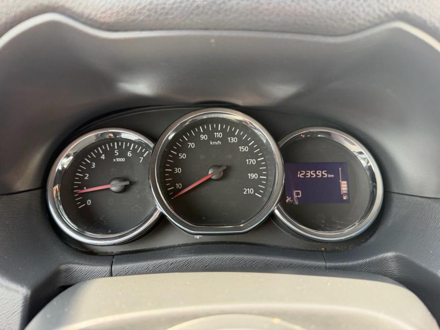 Nissan Terrano III (D10) Пермь  - изображение 10
