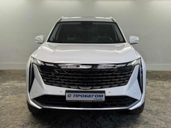 Geely Atlas II с пробегом 2023 года, цена 2 570 000 рублей, 32850 км, внедорожник, Автокод Объявления