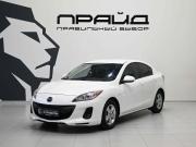 Mazda 3 II (BL) Рестайлинг Ростов-на-Дону  - изображение 23