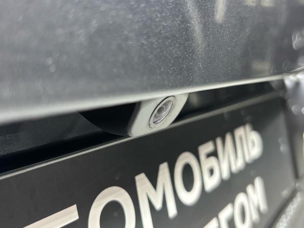 Москвич 6 с пробегом 2023 года, цена 1 709 000 рублей, 4248 км, лифтбек, Автокод Объявления