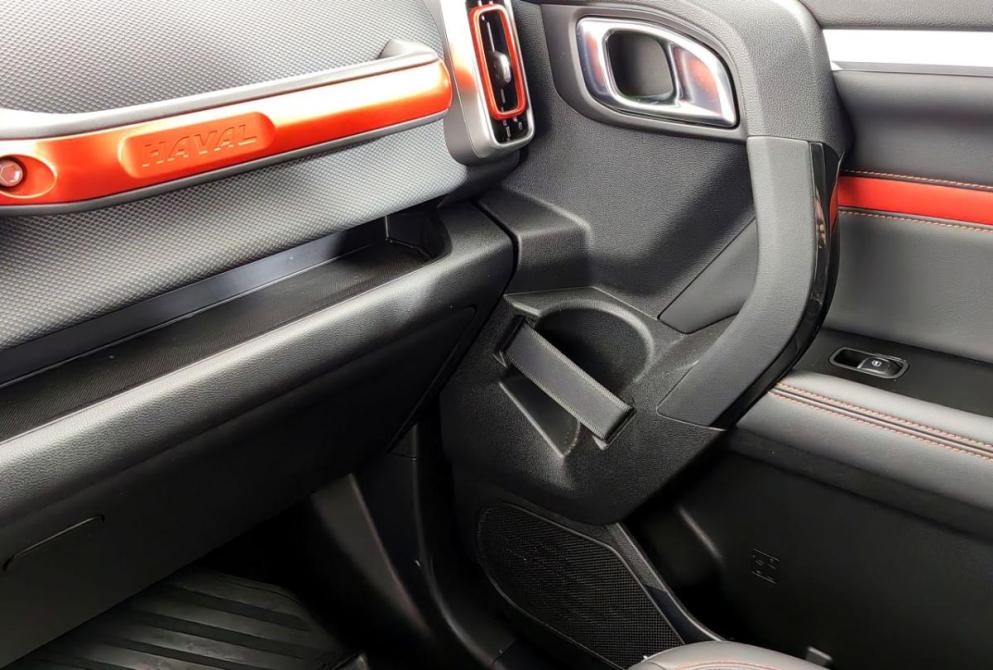 Haval Dargo Волгоград  - изображение 14