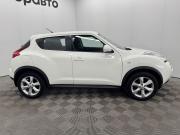 Nissan Juke I Воронеж  - изображение 32