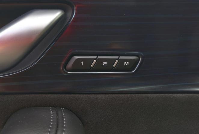 Geely Monjaro I с пробегом 2024 года, цена 3 532 000 рублей, 32127 км, внедорожник, Автокод Объявления