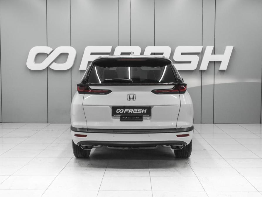 Honda Breeze I Ростов-на-Дону  - изображение 4