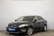 Ford Mondeo IV Рестайлинг Пермь  - изображение 28