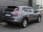 Nissan X-Trail III Москва  - изображение 28