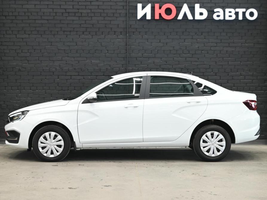 Lada (ВАЗ) Vesta I Рестайлинг (NG) Екатеринбург  - изображение 8
