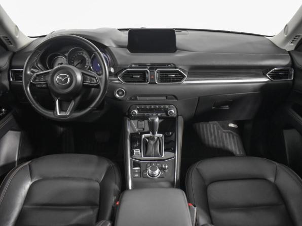 Mazda CX-5 II с пробегом 2021 года, цена 3 549 000 рублей, 52962 км, внедорожник, Автокод Объявления