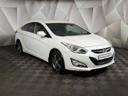 Hyundai i40 I Москва  - изображение 21