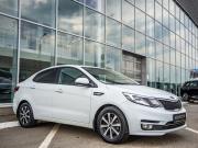 Kia Rio III Рестайлинг Волгоград  - изображение 33