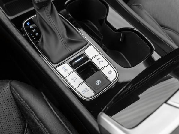 Hyundai Tucson IV Рестайлинг с пробегом 2025 года, цена 4 290 000 рублей, 7176 км, внедорожник, Автокод Объявления