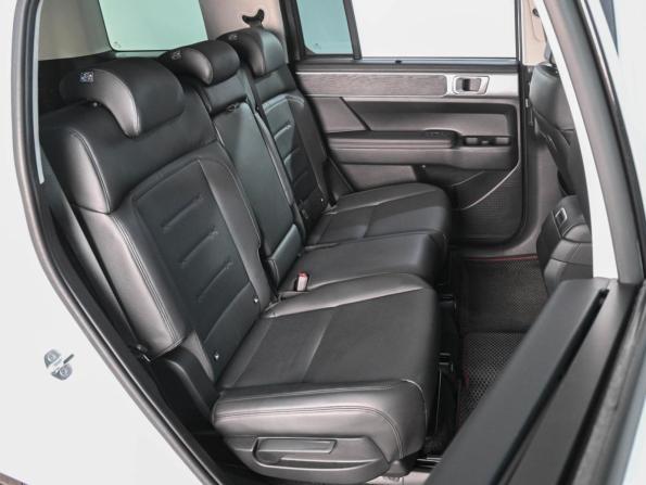 Hyundai Santa Fe V (MX5) с пробегом 2024 года, цена 5 249 000 рублей, 19416 км, внедорожник, Автокод Объявления