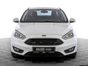 Ford Focus III Рестайлинг Москва  - изображение 31