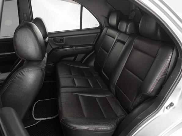 Kia Sorento I Рестайлинг с пробегом 2008 года, цена 899 000 рублей, 271689 км, внедорожник, Автокод Объявления