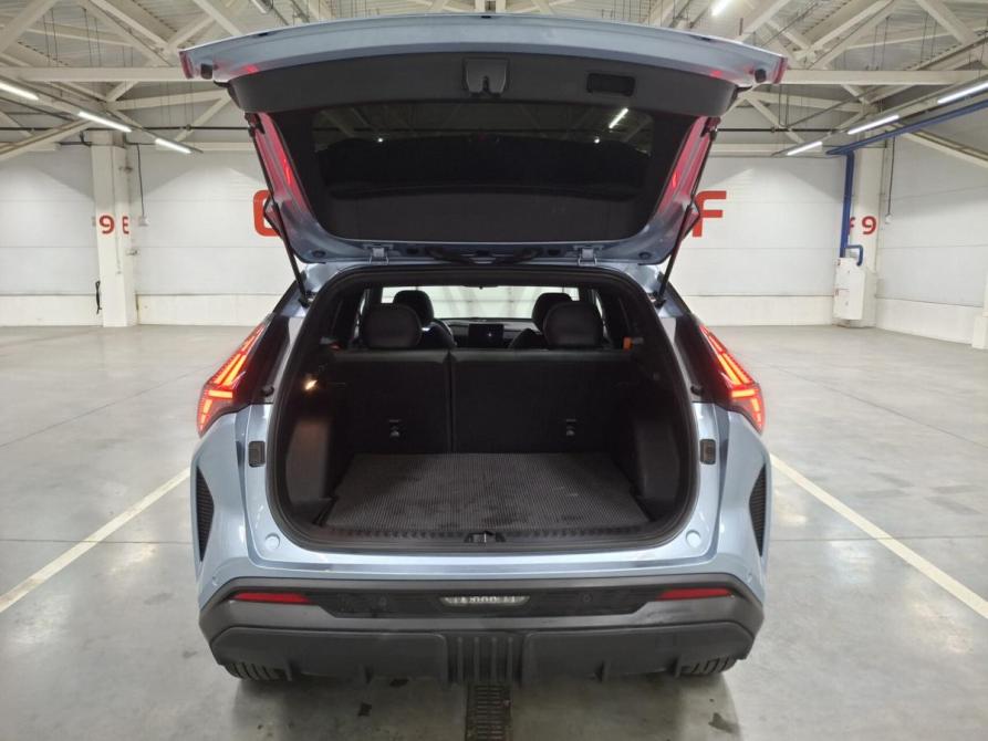 Geely Cityray Казань  - изображение 12