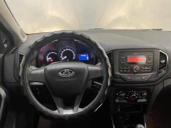 Lada (ВАЗ) XRAY I с пробегом 2018 года, цена 749 000 рублей, 94489 км, хэтчбек, Автокод Объявления