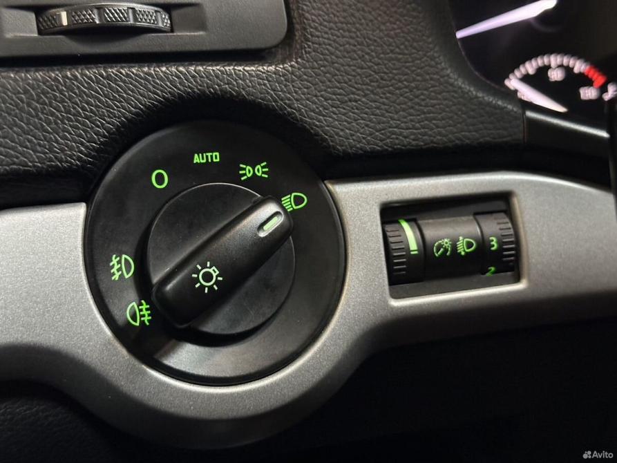 Skoda Octavia II (A5) Рестайлинг Ярославль  - изображение 27