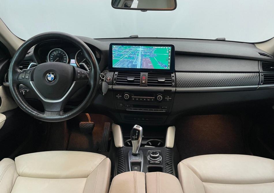 BMW X6 I (E71) Рестайлинг Москва  - изображение 5