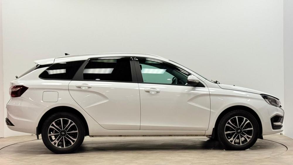 Lada (ВАЗ) Vesta I Рестайлинг (NG) Киров  - изображение 5