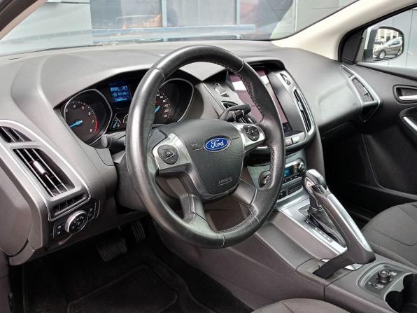 Ford Focus III с пробегом 2011 года, цена 799 000 рублей, 158786 км, седан, Автокод Объявления
