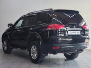 Mitsubishi Pajero Sport II Рестайлинг Барнаул  - изображение 40