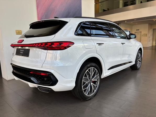Audi Q5 III с пробегом 2026 года, цена 5 900 000 рублей, 36 км, внедорожник, Автокод Объявления