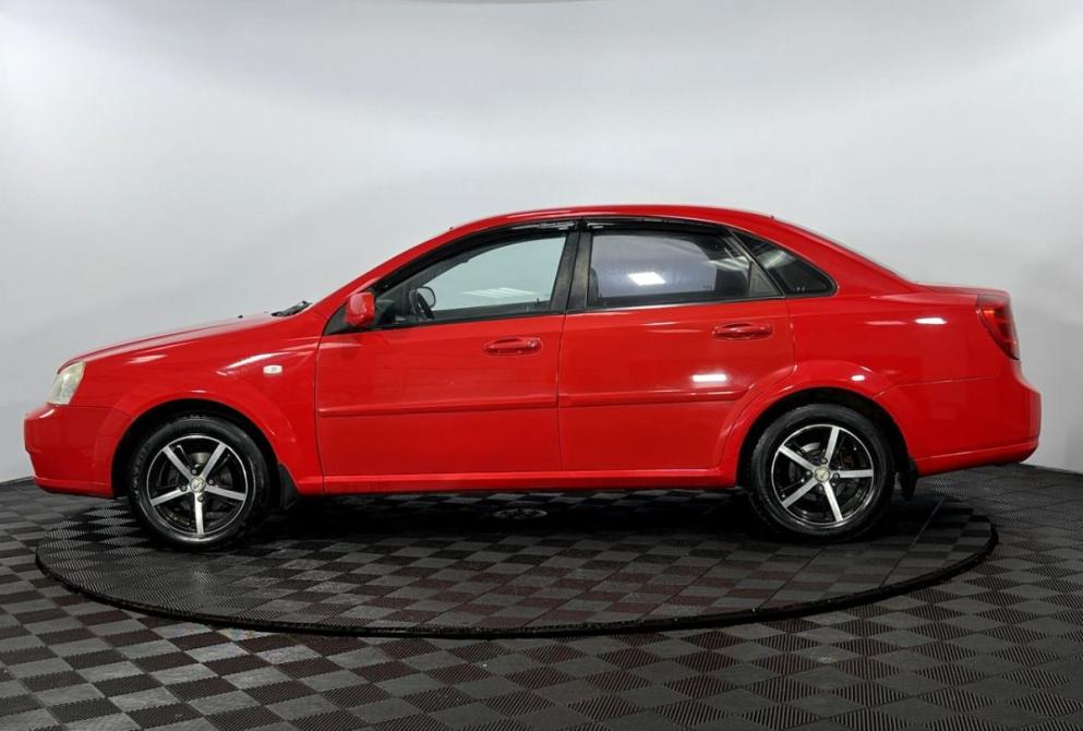 Chevrolet Lacetti I Нижний Новгород  - изображение 9