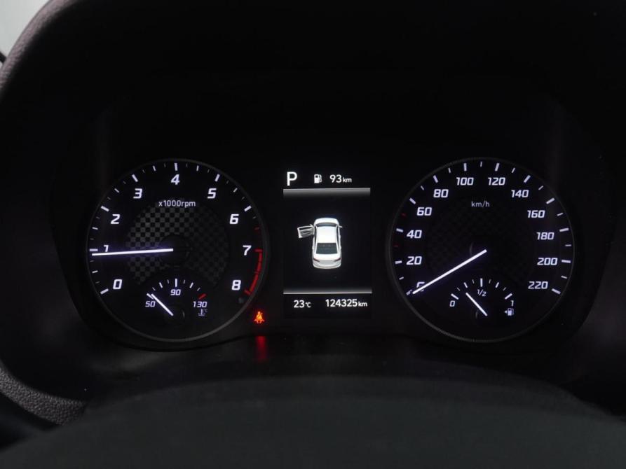 Hyundai Solaris II Рестайлинг Воронеж  - изображение 12