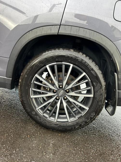 Chery Tiggo 8 Pro I Альметьевск  - изображение 37