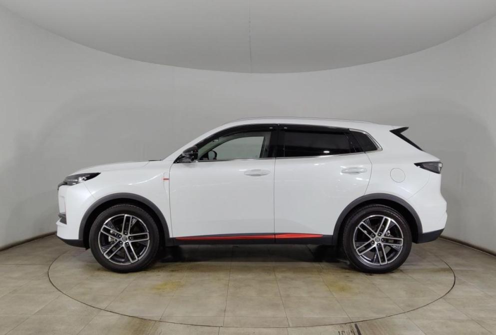 Changan CS55 Plus II Волгоград  - изображение 8