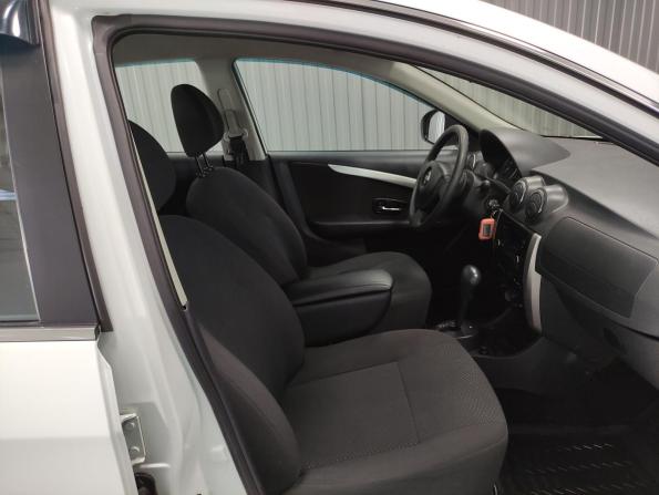 Nissan Almera III (G15) с пробегом 2015 года, цена 685 000 рублей, 129135 км, седан, Автокод Объявления
