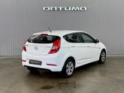 Hyundai Solaris I Рестайлинг Краснодар  - изображение 28
