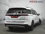 Kia Carnival IV Екатеринбург  - изображение 26