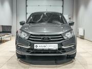 Lada (ВАЗ) Granta I Рестайлинг Екатеринбург  - изображение 21