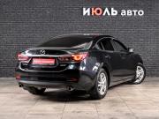Mazda 6 III (GJ) Рестайлинг Екатеринбург  - изображение 26
