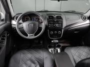Lada (ВАЗ) Granta I Рестайлинг Тюмень  - изображение 23