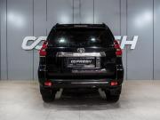 Toyota Land Cruiser Prado 150 Series Рестайлинг 2 Воронеж  - изображение 30