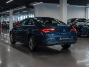 Mercedes-Benz CLA II (C118 X118) Москва  - изображение 23