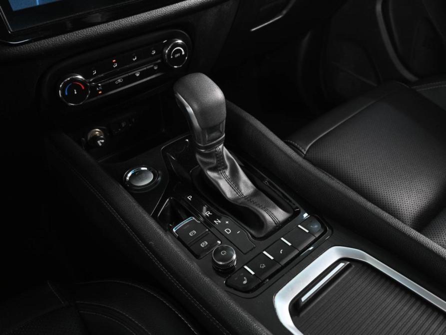 Chery Tiggo 4 I Рестайлинг Ростов-на-Дону  - изображение 18