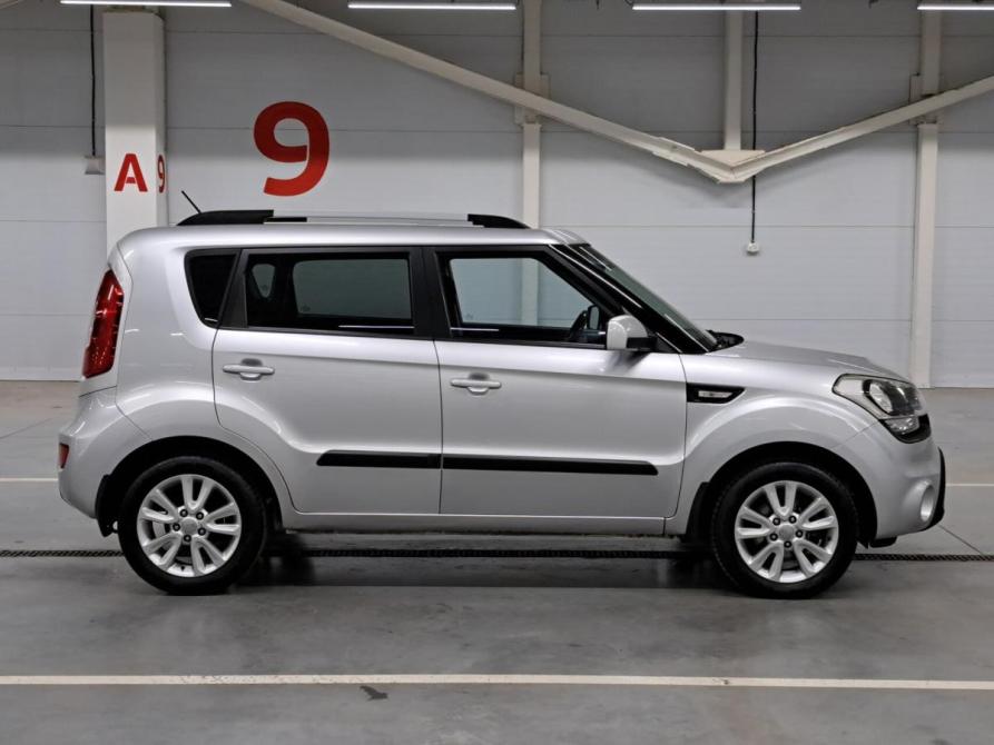 Kia Soul I Рестайлинг Казань  - изображение 5
