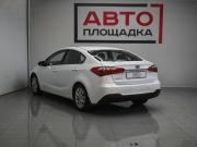 Kia Cerato III Челябинск  - изображение 34