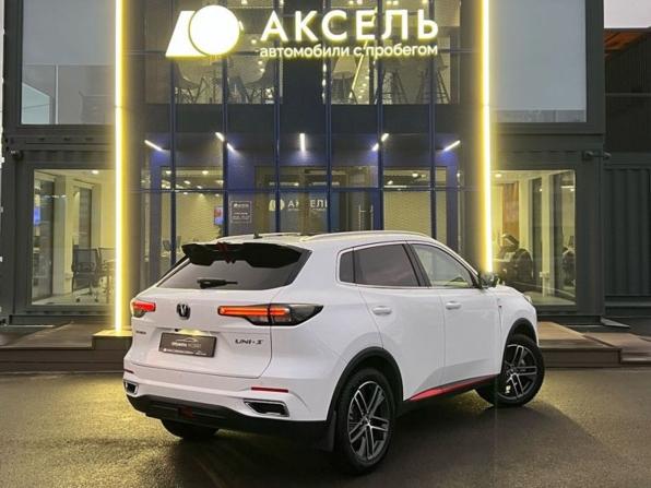 Changan UNI-S I с пробегом 2024 года, цена 2 249 000 рублей, 25000 км, внедорожник, Автокод Объявления