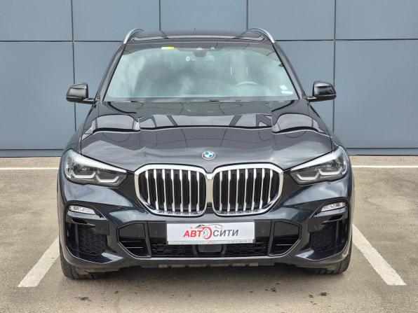 BMW X5 IV (G05/G18) с пробегом 2019 года, цена 6 350 000 рублей, 91158 км, внедорожник, Автокод Объявления
